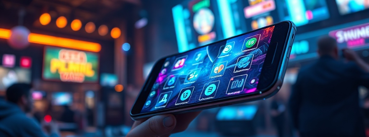 baccarat casino app
