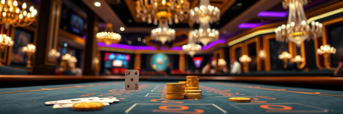 baccarat casino — Best Baccarat Casino Sites for Australian Players in 2025